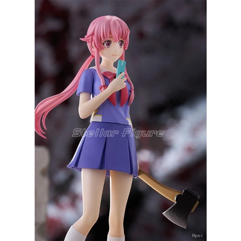 グッドスマイルカンパニーが製造する可動比例人形シリーズ「未来 - Good Smile Company Figma のレビューと価格